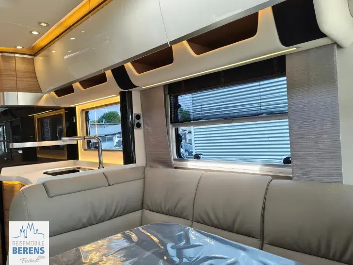 Fahrzeugbild Concorde Charisma 860 LI GSR II #7