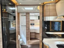 Fahrzeugbild Concorde Charisma 860 LI GSR II #8