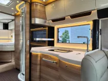 Fahrzeugbild Concorde Charisma 860 LI GSR II #9