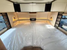 Fahrzeugbild Concorde Charisma 860 LI GSR II #10