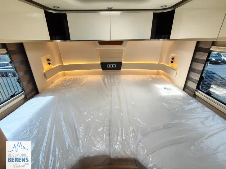 Fahrzeugbild Concorde Charisma 860 LI GSR II #10
