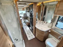 Fahrzeugbild Concorde Charisma 860 LI GSR II #11