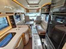 Fahrzeugbild Concorde Charisma 860 LI GSR II #12