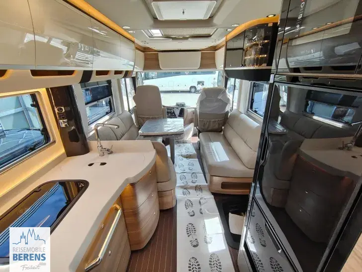 Fahrzeugbild Concorde Charisma 860 LI GSR II #12