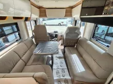 Fahrzeugbild Concorde Charisma 860 LI GSR II #13