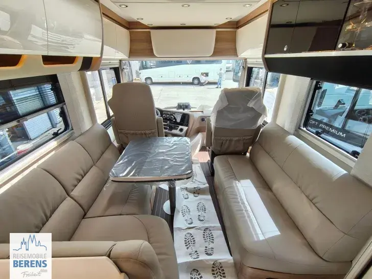 Fahrzeugbild Concorde Charisma 860 LI GSR II #13
