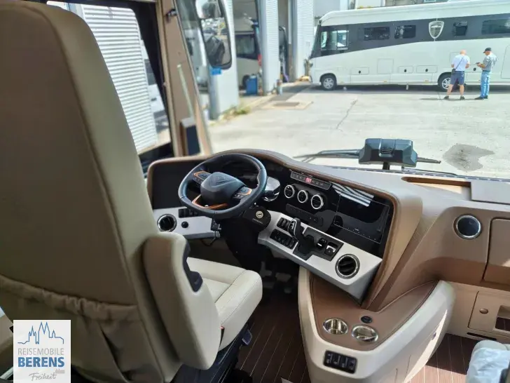 Fahrzeugbild Concorde Charisma 860 LI GSR II #14