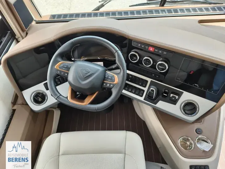 Fahrzeugbild Concorde Charisma 860 LI GSR II #15