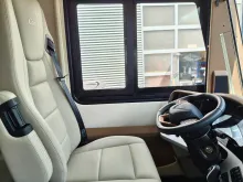 Fahrzeugbild Concorde Charisma 860 LI GSR II #16