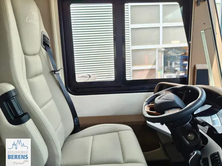 Fahrzeugbild Concorde Charisma 860 LI GSR II #16