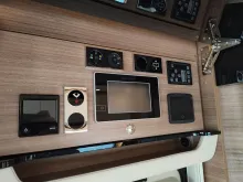 Fahrzeugbild Concorde Charisma 860 LI GSR II #18