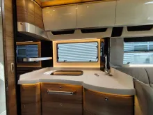Fahrzeugbild Concorde Charisma 860 LI GSR II #19