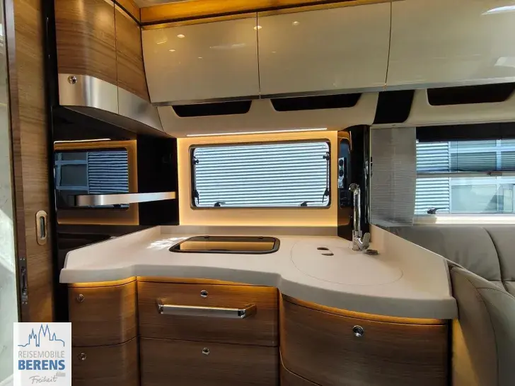 Fahrzeugbild Concorde Charisma 860 LI GSR II #19