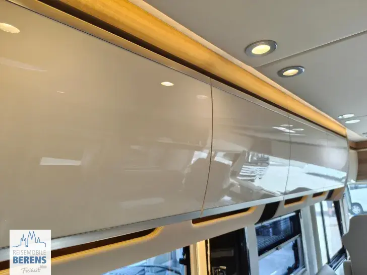 Fahrzeugbild Concorde Charisma 860 LI GSR II #20