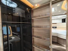 Fahrzeugbild Concorde Charisma 860 LI GSR II #21