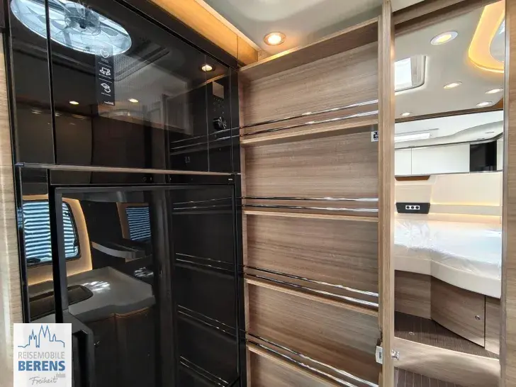 Fahrzeugbild Concorde Charisma 860 LI GSR II #21