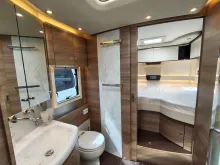 Fahrzeugbild Concorde Charisma 860 LI GSR II #23