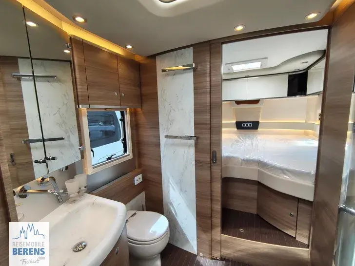 Fahrzeugbild Concorde Charisma 860 LI GSR II #23