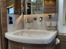 Fahrzeugbild Concorde Charisma 860 LI GSR II #24