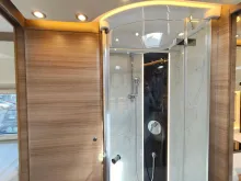 Fahrzeugbild Concorde Charisma 860 LI GSR II #25