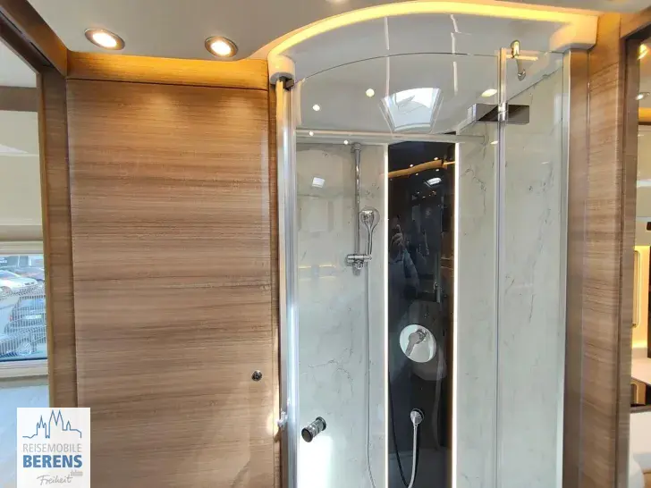 Fahrzeugbild Concorde Charisma 860 LI GSR II #25