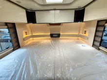 Fahrzeugbild Concorde Charisma 860 LI GSR II #29