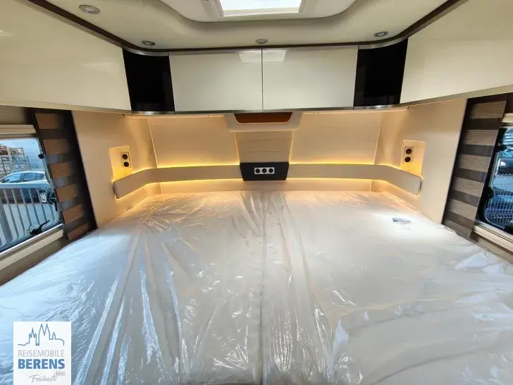 Fahrzeugbild Concorde Charisma 860 LI GSR II #29