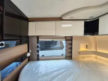 Fahrzeugbild Concorde Charisma 860 LI GSR II #30