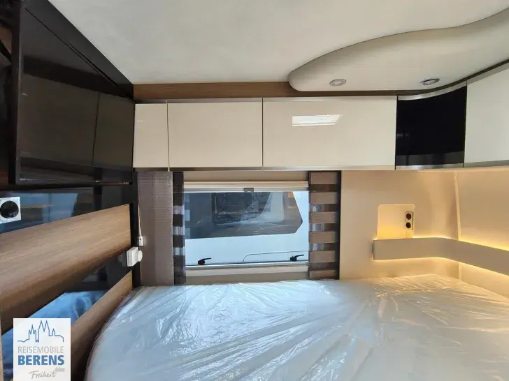 Fahrzeugbild Concorde Charisma 860 LI GSR II #30