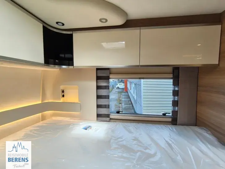 Fahrzeugbild Concorde Charisma 860 LI GSR II #31