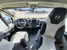 Fahrzeugbild Crosscamp EXPDN 7.4 E Verfüg./Sparen Sie 5.558,- € #16