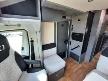 Fahrzeugbild Crosscamp EXPDN 7.4 E Verfüg./Sparen Sie 5.558,- € #6