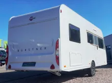 Fahrzeugbild Bürstner B66 535 TL Verfüg./Sparen Sie 4.310,- € #3