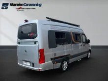 Fahrzeugbild Malibu Genius 641 LE Mercedes (777) #6