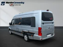 Fahrzeugbild Malibu Genius 641 LE Mercedes (777) #7