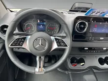 Fahrzeugbild Malibu Genius 641 LE Mercedes (777) #10