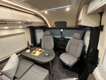 Fahrzeugbild Malibu Genius 641 LE Mercedes (777) #13