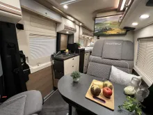 Fahrzeugbild Malibu Genius 641 LE Mercedes (777) #15
