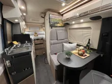 Fahrzeugbild Malibu Genius 641 LE Mercedes (777) #16