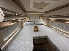 Fahrzeugbild Malibu Genius 641 LE Mercedes (777) #23