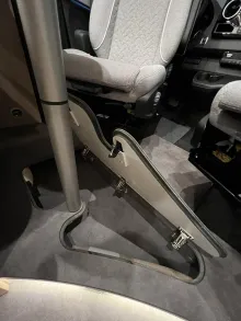 Fahrzeugbild Malibu Genius 641 LE Mercedes (777) #34