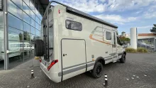 Fahrzeugbild Hymer ML-T 580 CrossTrail Aktion #3