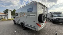 Fahrzeugbild Hymer ML-T 580 CrossTrail Aktion #4