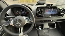 Fahrzeugbild Hymer ML-T 580 CrossTrail Aktion #8