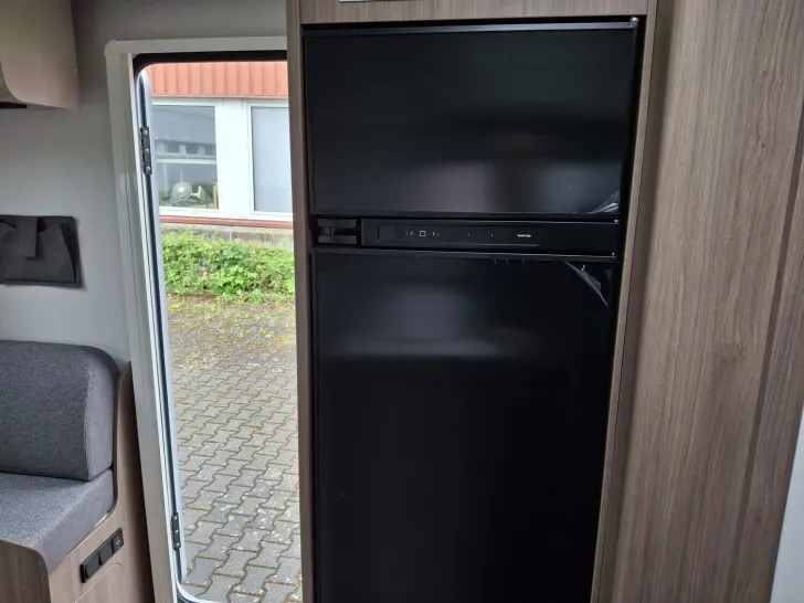 Fahrzeugbild Carado T 447 Digital Paket #9
