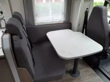 Fahrzeugbild Carado T 447 Digital Paket #12