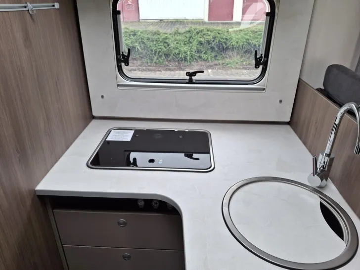 Fahrzeugbild Carado T 447 Digital Paket #14