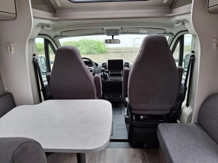 Fahrzeugbild Carado T 447 Digital Paket #22