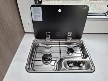 Fahrzeugbild Carado T 447 Digital Paket #23