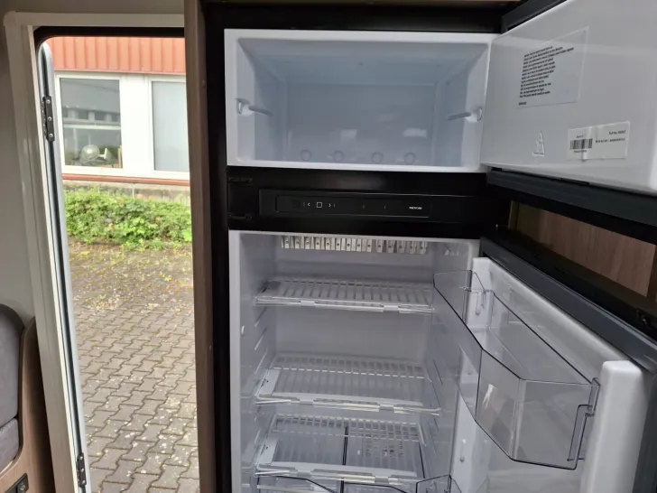 Fahrzeugbild Carado T 447 Digital Paket #24